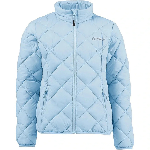 Magellan Outdoors Other - Magellan Outdoors Girls' Lost Pines Puffer Jacket size 8-10 girls 👧